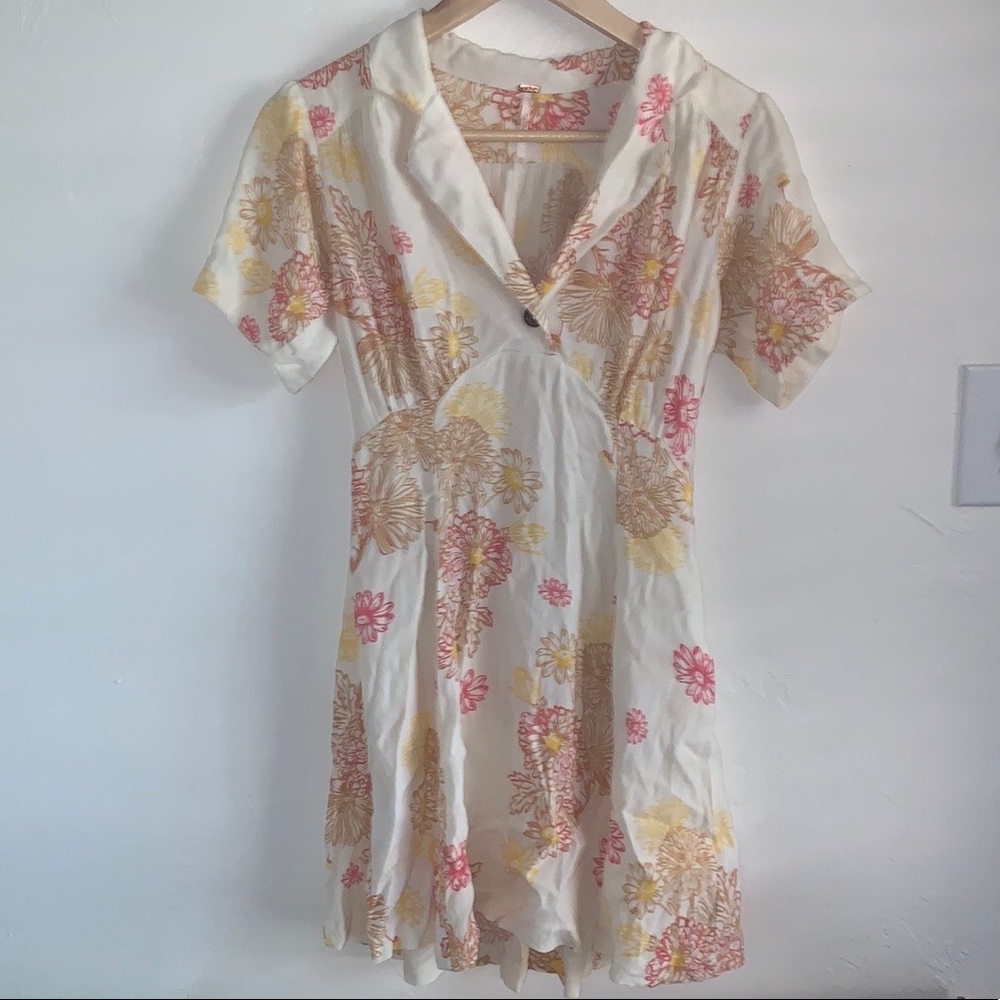 Free people dress
